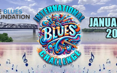 International Blues Challenge