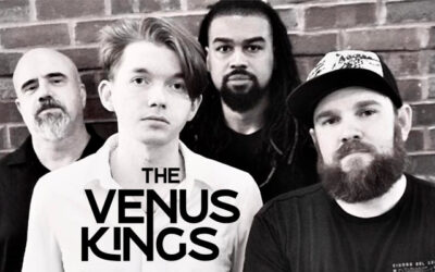 New Sponsor: The Venus Kings