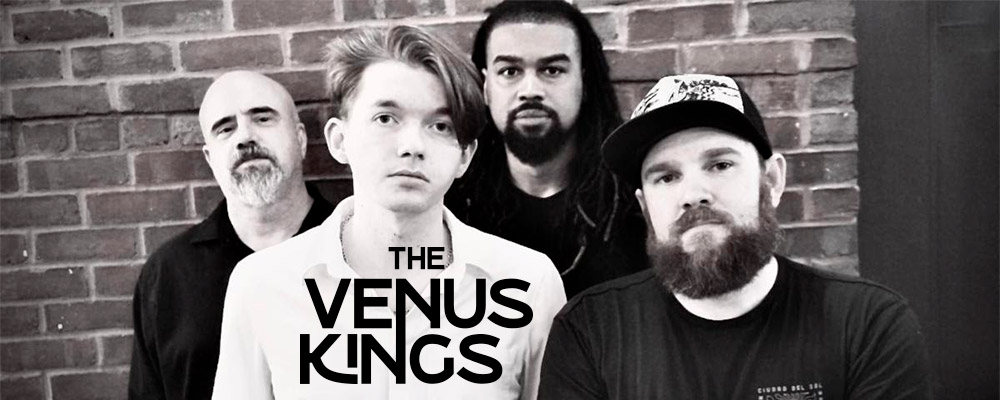 New Sponsor: The Venus Kings