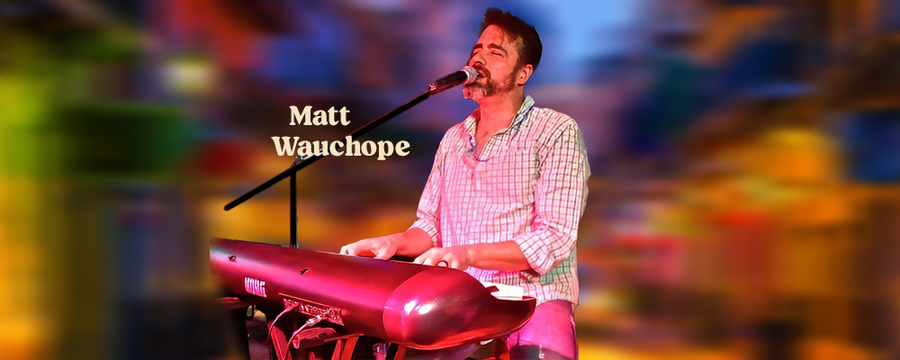 Matt Wauchope