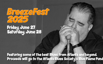 BreezeFest 2025 – June 27 & 28