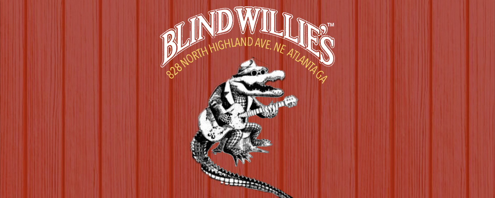 Renewed Sponsor: Blind Willie’s