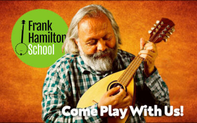 Frank Hamilton School