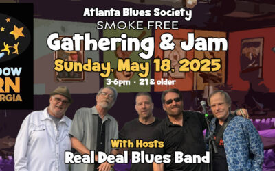 ABS Gathering Sunday, May 18