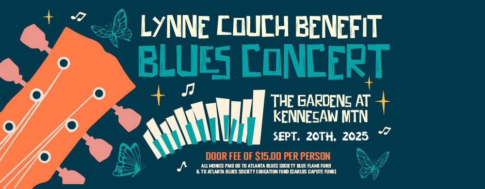 Lynne Couch Benefit 2025