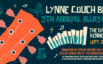 Lynne Couch Benefit 2025