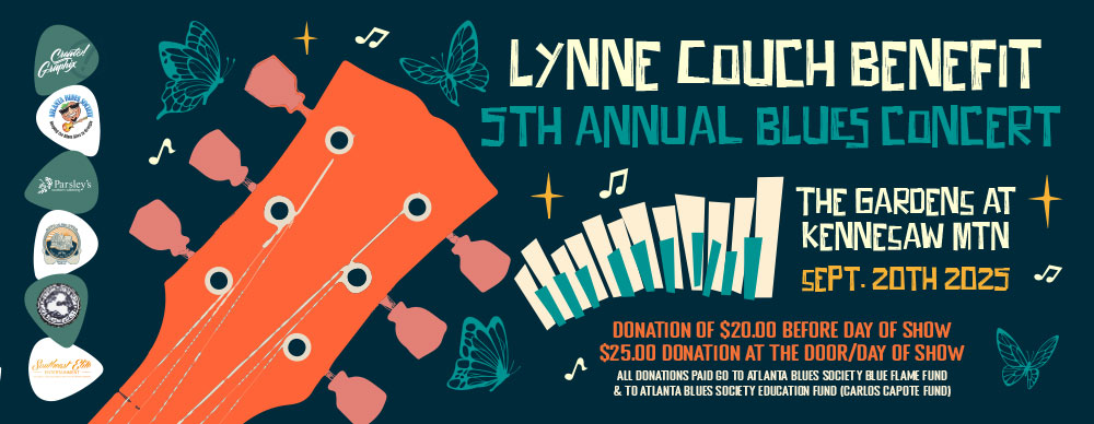 Lynne Couch Benefit 2025