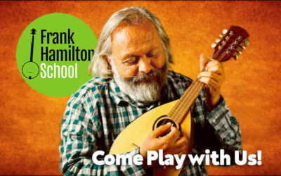 Frank Hamilton School