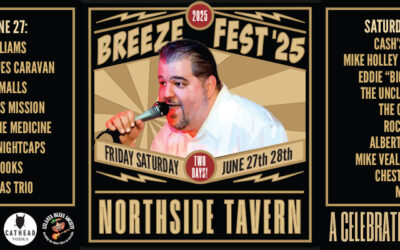 BreezeFest 2025 – June 27 & 28