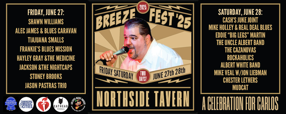 BreezeFest 2025 – June 27 & 28