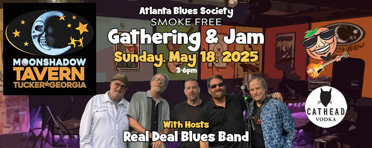 ABS Gathering April 2025