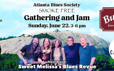 ABS Gathering & Jam, June 22
