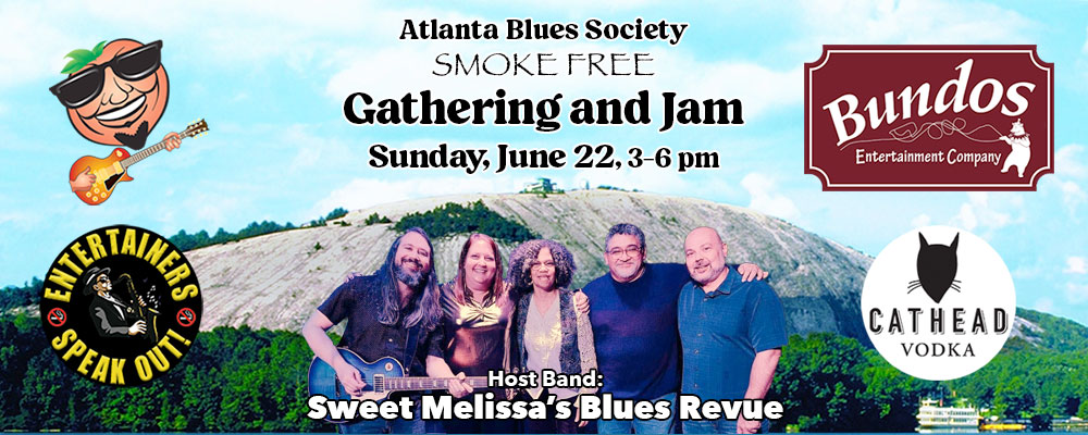 ABS Gathering & Jam, June 22