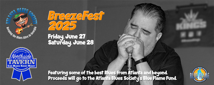 BreezeFest 2025