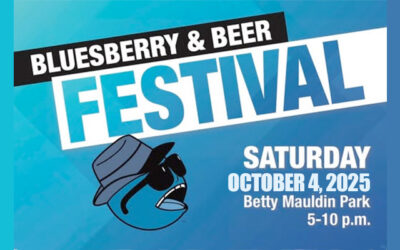 Bluesberry Fest