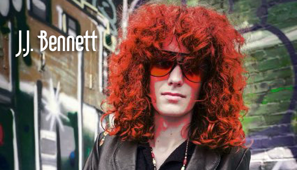 J.J. Bennett