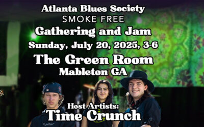 ABS Gathering July 20
