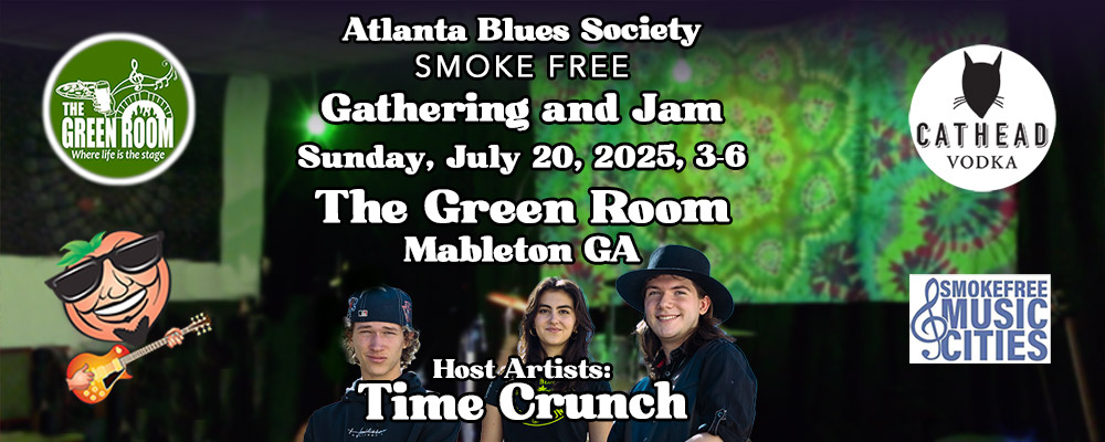 ABS Gathering July 20