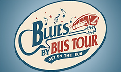 Blues by Bus