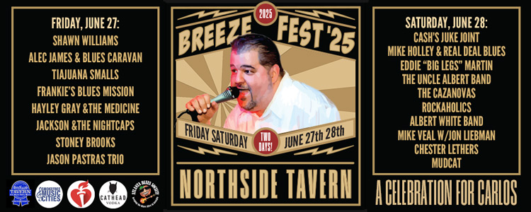 BreezeFest '25