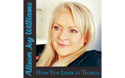Alison Joy Williams