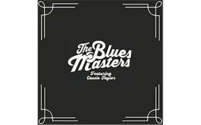 The Bluesmasters
