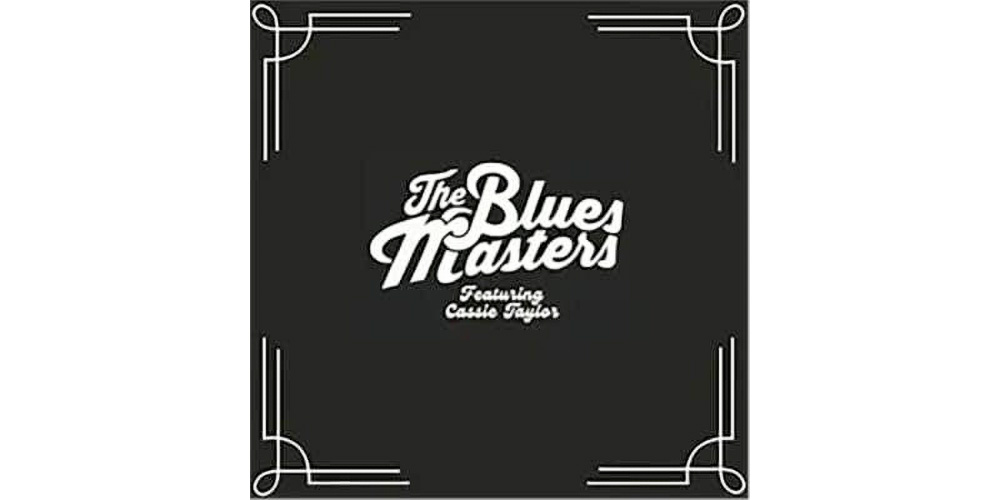 The Bluesmasters
