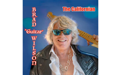 Brad “Guitar” Wilson