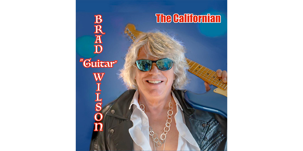 Brad Wilson CD Review