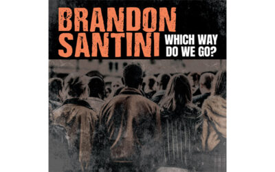 Brandon Santini