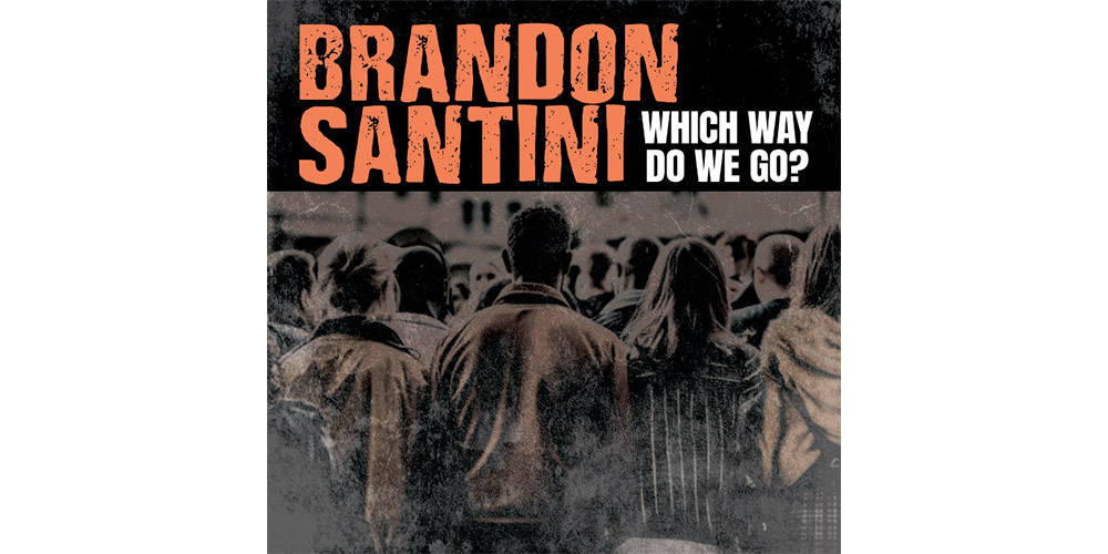 Brandon Santini