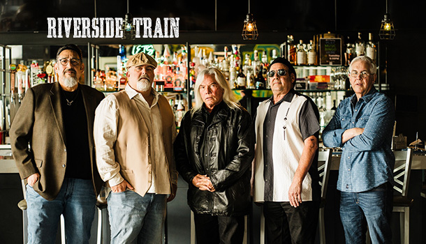 Riverside Train band