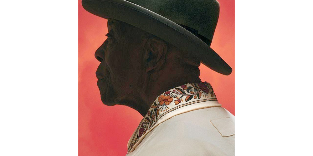 Buddy Guy