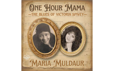 Maria Muldaur