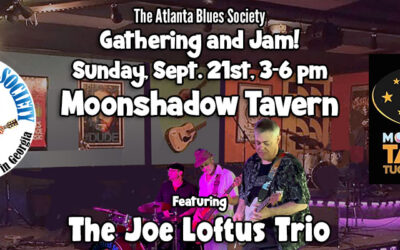 ABS Gathering September 21