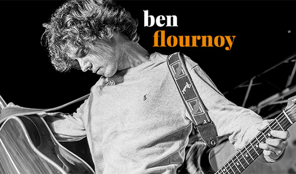 Ben Flournoy