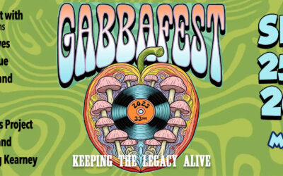 GABBAfest 2025