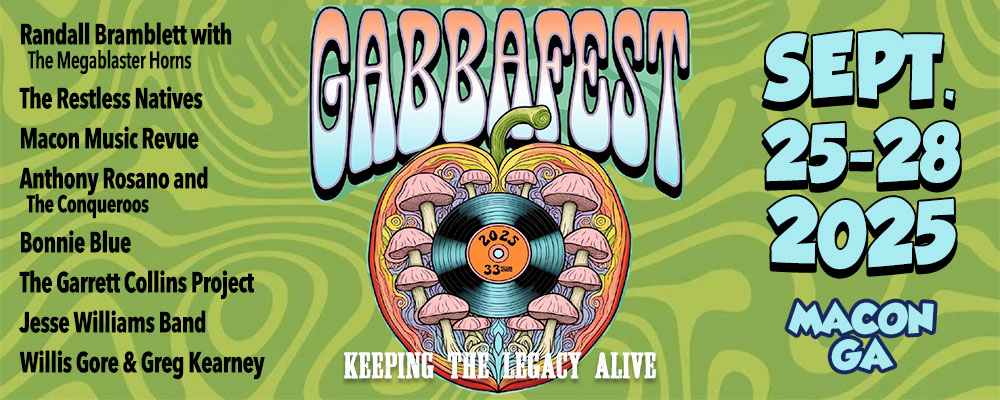 GABBAfest 2025