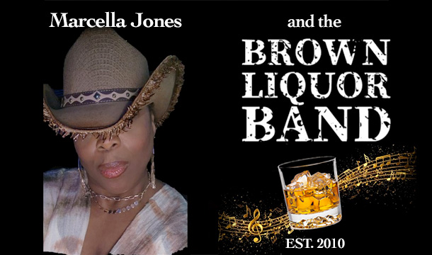 Marcella Jones