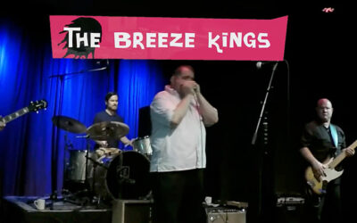 The ABS Video of The Month