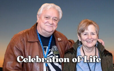 George & Betty Klein Celebration of Life