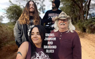 Musician Sponsor Rachel Johnson