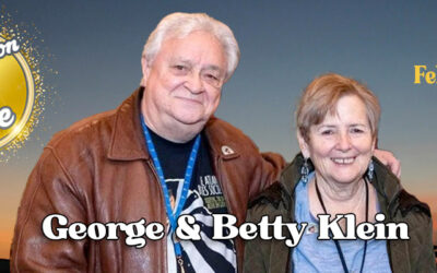 George & Betty Klein Celebration of Life