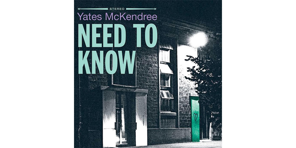Yates McKendree