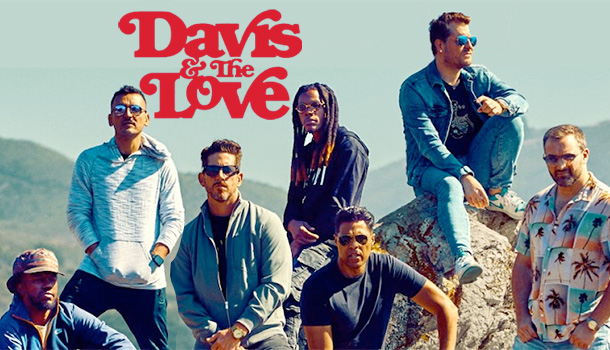 Davis & the Love