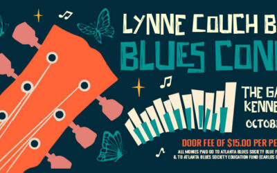 Lynne Couch Benefit 2026
