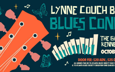 Lynne Couch Benefit – Save The Date!