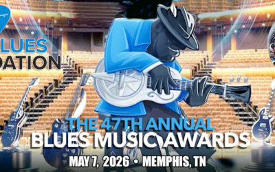 47th Annual Blues Music Awards