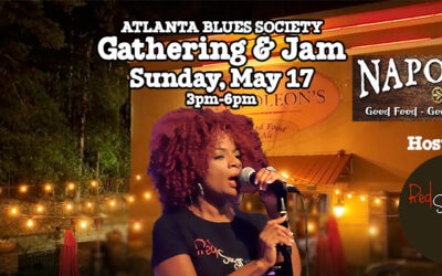 ABS Gathering Sunday, May 17