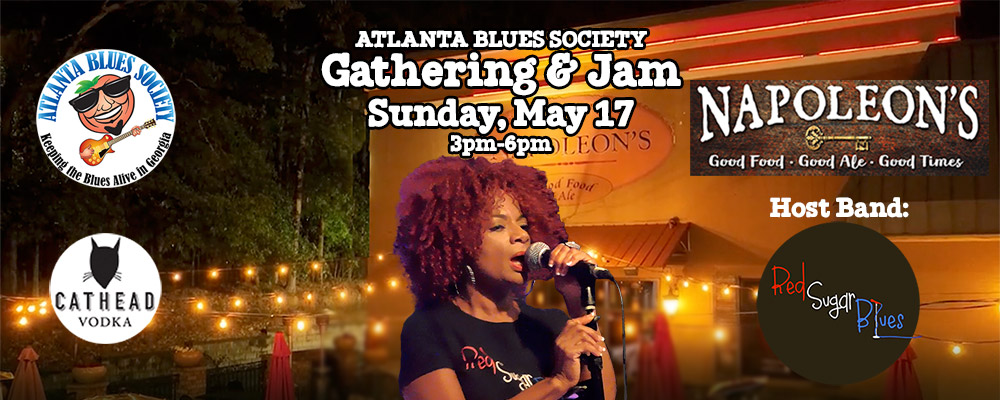 ABS Gathering Sunday, May 17